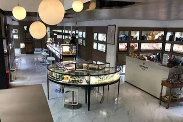 陇南康县寄卖奢侈品店
